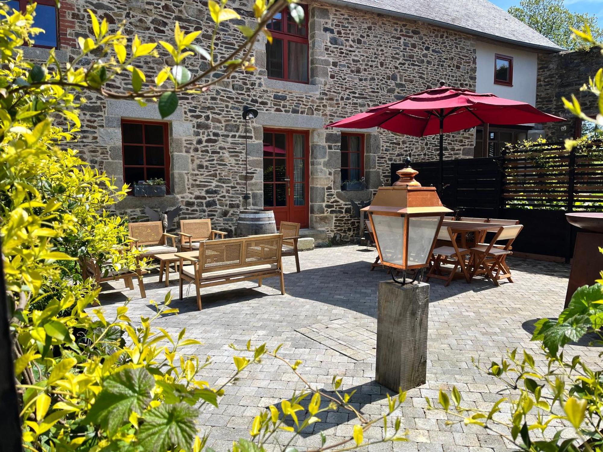 Maison 3 Chambres