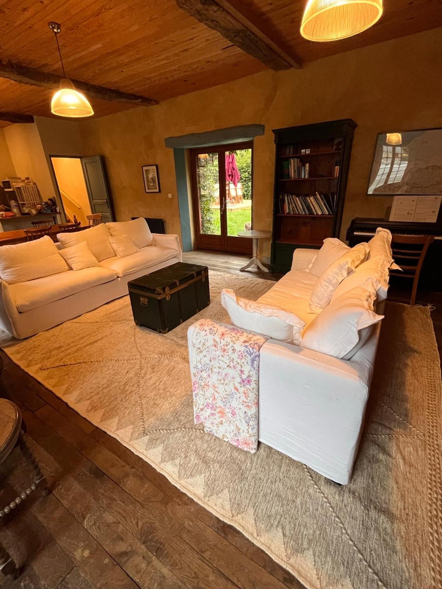 Maison 3 Chambres